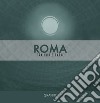 Roma. Tra luci e ombre. Ediz. italiana e inglese libro