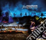 Fragments. 10 years on stage in Rome. Ediz. multilingue libro