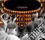 Teatro sospeso. Dancing locked-down. Ediz. italiana e inglese