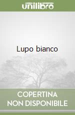 Lupo bianco