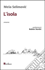 L'isola libro