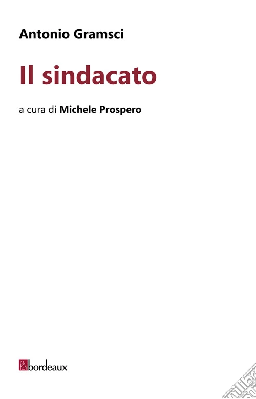 Il sindacato