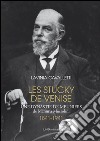 Les Stucky de Venise. Une dynastie de meuniers de Manin à Mussolini (1841-1941) libro di Cavalletti Lavinia