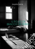 Il figlio di braccio di ferro libro