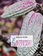 È autentico cioccolato libro