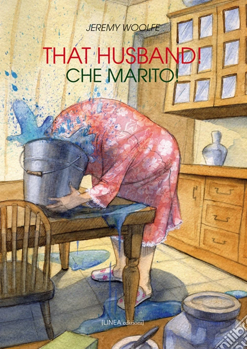 That husband!-Che marito!