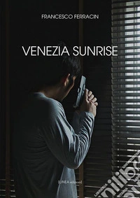 Venezia sunrise libro