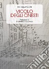 Vicolo degli onesti libro