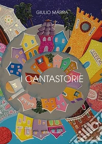 I cantastorie libro