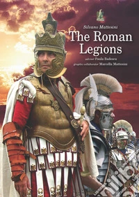 The roman legions libro