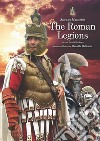 The roman legions libro