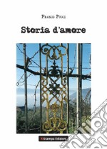 Storia d'amore libro