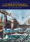 Luci e ombre degli aerosiluranti italiani e tedeschi nel Mediterraneo libro di Mattesini Francesco