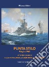 Punta Stilo. 9 luglio 1940 libro