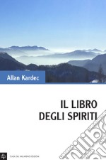 Il libro degli spiriti libro