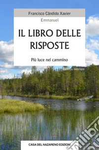 Il libro delle risposte. Più luce nel cammino