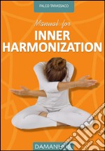 Manual for inner harmonization libro