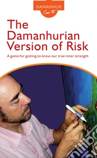 The Damanhurian version of Risk. A game for getting to know our true inner strength libro