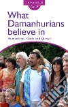 What Damanhurians believe in. Humankind, gods and the quesiti libro
