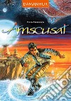 Amscusat. Ediz. italiana, inglese e spagnola libro