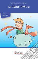 Le Petit Prince libro