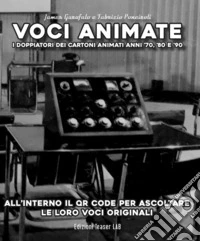 Voci animate