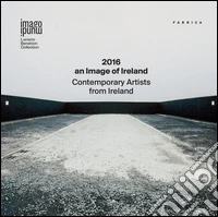 2016. An image of Ireland. Contemporary artists from Ireland. Ediz. multilingue libro