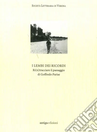 I lembi dei ricordi. Ri(n)tracciare il paesaggio di Goffredo Parise libro