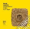 Nepal: legends. Contemporary artists from Nepal. Ediz. italiana e inglese libro