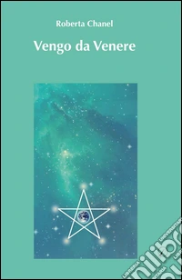 Vengo da Venere libro