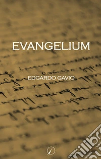 Evangelium libro