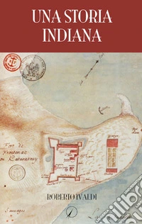 Una storia indiana libro