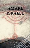 Amare Israele libro