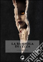 La bambola di pezza libro