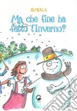 Ma che fine ha fatto l'Inverno? libro