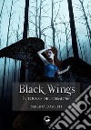 Il tocco del demone. Black wings libro di Cospetti Sabrina