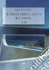 Il giro dell'Elba in 80 haiku libro di Saba Glauco