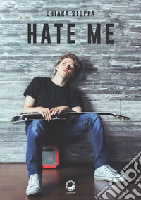 Hate me