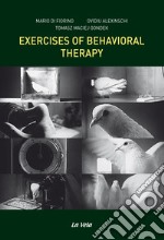 Exercises of behavioral therapy libro