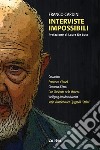 Interviste impossibili libro