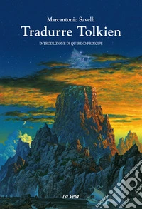 Tradurre Tolkien