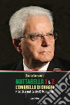 Mattarella 1 & 2. L'ombrello di Draghi. Ritratti a matita dei 12 presidenti libro di Armaroli Paolo