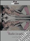 Radici in aria libro