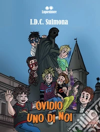 Ovidio uno di noi libro