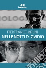 Nelle notti di Ovidio libro