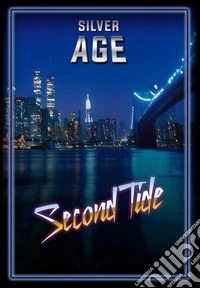 Silver age. Second Tide
