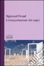 L'interpretazione dei sogni libro