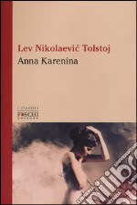 Anna Karenina libro