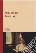 Agnes Grey libro