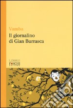 Il giornalino di Gian Burrasca libro